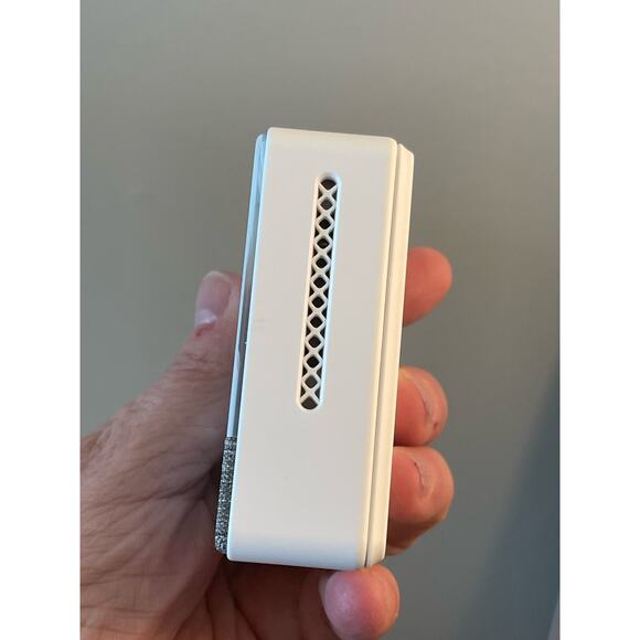 NEW OPEN BOX INKBIRD CO2 Detector Bluetooth Indoor Air Quality Monitor IAM-T1 - Picture 5 of 5